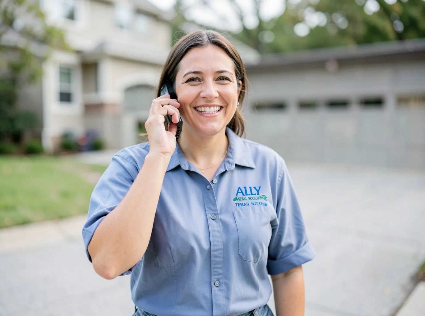 Metal Roof Installation Henderson, MD FAQs